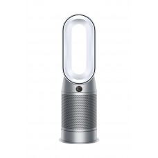 Очиститель воздуха Dyson Hot+Cool HP07, white/silver