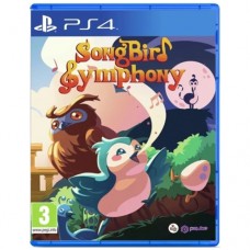 Songbird Symphony  (английская версия) (PS4)
