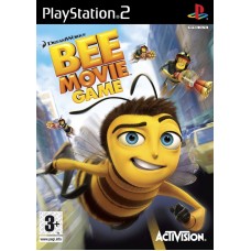 Bee Movie Game (PS2)