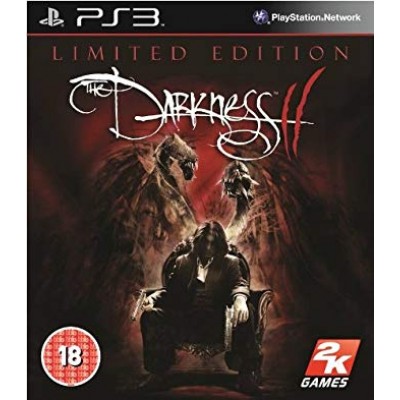 Darkness II - Limited Edition (PS3)