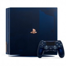 Sony PlayStation 4 Pro 2 ТБ 500 Million Limited Edition