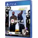 UFC 4 (русские субтитры) (PS4)