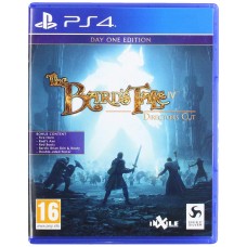 The Bard's Tale IV: Director's Cut - Day One Edition (русские субтитры) (PS4)