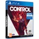 Control (Русские субтитры) (PS4)