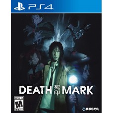 Death Mark (английская версия) (PS4)