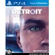 Detroit: Стать человеком (русская версия) (PS4)