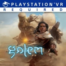 Golem (только для PS VR) (английская версия) (PS4)