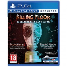 Killing Floor: Double Feature (только для PS VR) (русские субтитры) (PS4)