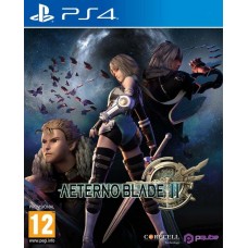 AeternoBlade II (английская версия) (PS4)
