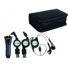 PSP Logic 3 Travel Pack 
