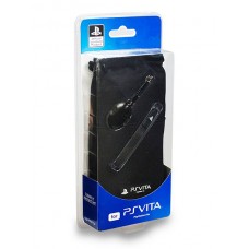 Защитный чехол Sony Clean ‘n’ Protect Kit (PS Vita)