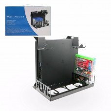 Кронштейн настенный для Sony Playstation 5 Wall Mount (JYS-P5123)