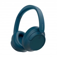 Беспроводные наушники Sony WH-CH720N, синий