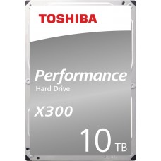 Жесткий диск Toshiba 10 TB HDWR11AUZSVA