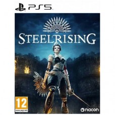 Steelrising  (английская версия) (PS5)
