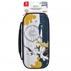 Nintendo Switch Защитный чехол Hori VAULT CASE (POKEMON LEGENDS: ARCEUS) консоль Switch (NSW-381U)