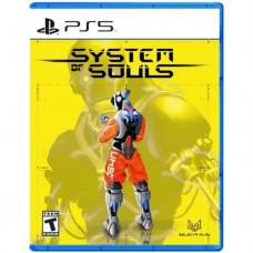 System of Souls  (русские субтитры) (PS5)