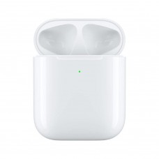 Футляр Apple AirPods 2 Case (White)