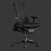 Игровое кресло Herman Miller X Logitech G Embody Gaming Chair 