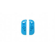 OIVO Защитный чехол Silicon Case для Nintendo Joy Con (IV-SW005) синий
