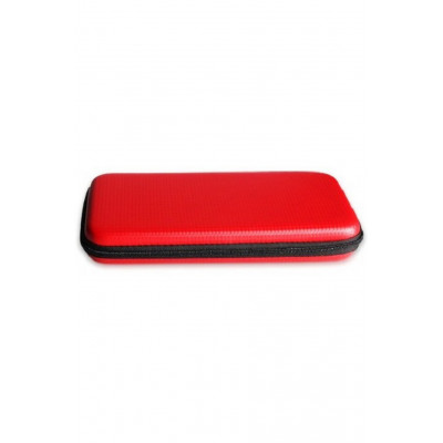 OIVO Защитный чехол Carry Bag для Nintendo Switch (IV-SW007) красный