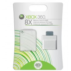 Карта памяти Microsoft Xbox 360 (512Mb)