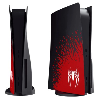 Сменный корпус для PlayStation 5 Spider-man 2