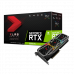 Видеокарта PNY GEFORCE RTX™ 3070 Ti 8GB XLR8 Gaming REVEL™ Edition (VCG3070T8TFXPPB)