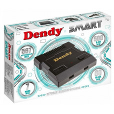 Игровая приставка Dendy Smart HDMI 567 игр