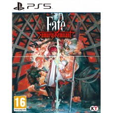 Fate / Samurai Remnant  (английская версия) (PS5)