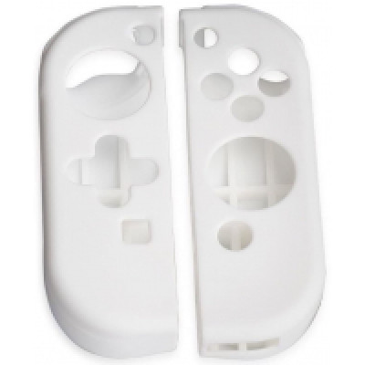 OIVO Защитный чехол Silicon Case для Nintendo Joy Con (IV-SW005) белый