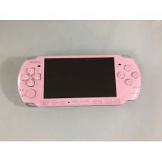 PSP 3000 Slim Pink