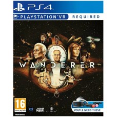 Wanderer (только для PS VR) (Aнглийский язык) (PS4)