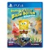 SpongeBob SquarePants: Battle for Bikini Bottom - Rehydrated (русские субтитры) (PS4)