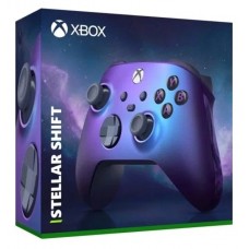 Геймпад Microsoft Xbox Series, Stellar Shift