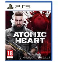 Atomic Heart (Русская версия) (PS5)