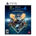 Monster Energy Supercross 4 Fim World Championship (PS5)