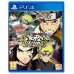 Naruto Shippuden: Ultimate Ninja STORM Trilogy (PS4)