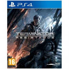 Terminator Resistance (русская версия) (PS4)