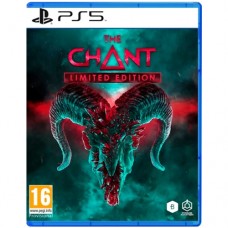 The Chant - Limited Edition (русская версия) (PS5)