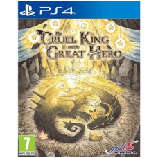 The Cruel King and The Great Hero - Storybook Edition (английская версия) (PS4)
