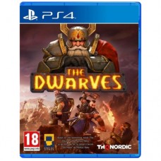 The Dwarves  (русские субтитры) (PS4)