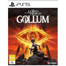 The Lord of the Rings: Gollum (русские субтитры) (PS5)