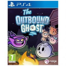 The Outbound Ghost  (английская версия) (PS4)