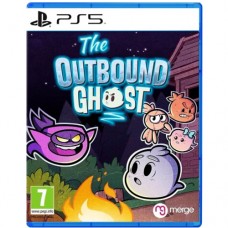 The Outbound Ghost (английская версия) (PS5)