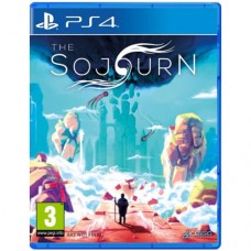 The Sojourn  (русские субтитры) (PS4)