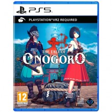 The Tale of Onogoro (только для PS VR2) (английская версия) (PS5)