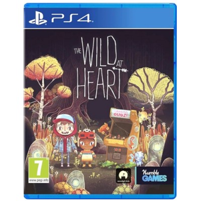 The Wild At Heart (PS4)