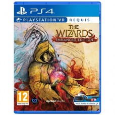The Wizards - Enhanced Edition (только для PS VR)  (русские субтитры) (PS4)