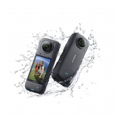 Экшн-камера Insta 360 X4 (8K)